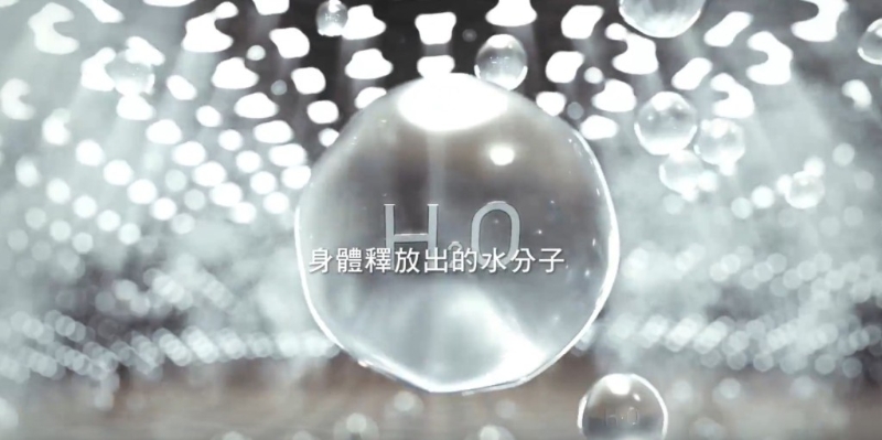 UNIQLO亦有将HEATTECH我发热原理于网站公开! UNIQLO亦有将HEATTECH我发热原理于网站公开!