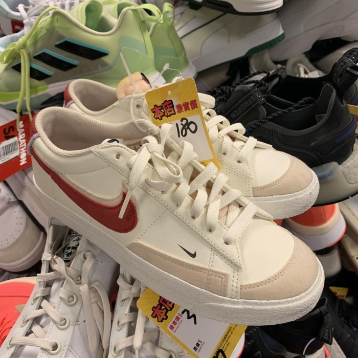 运动休闲鞋 运动休闲鞋