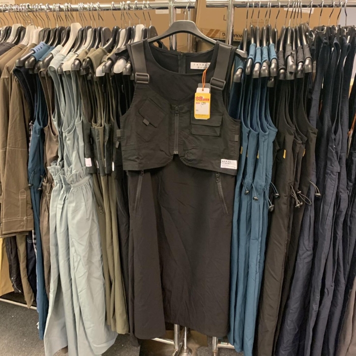 休闲服饰 休闲服饰