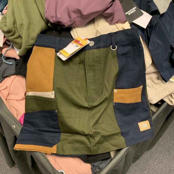 休闲服饰大减价 休闲服饰大减价