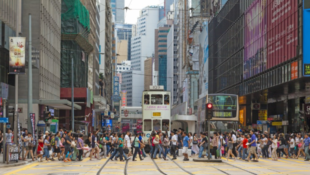 香港 香港