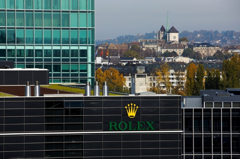 法国竞争监管机关(Autorite de la Concurrence)重罚Rolex 1亿美元,未知品牌会否因此撤离法国市场。。 法国竞争监管机关(Autorite de la Concurrence)重罚Rolex 1亿美元,未知品牌会否因此撤离法国市场。。