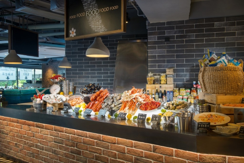 亲子优惠_柏宁酒店自助餐优惠买二送一低至$291(图片来源:kkday) 亲子优惠_柏宁酒店自助餐优惠买二送一低至$291(图片来源:kkday)