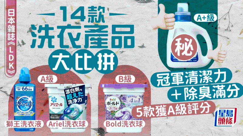 洗衣产品 洗衣产品