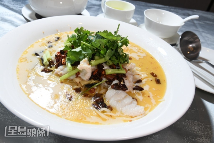 酸菜鱼简易食谱 酸菜鱼简易食谱