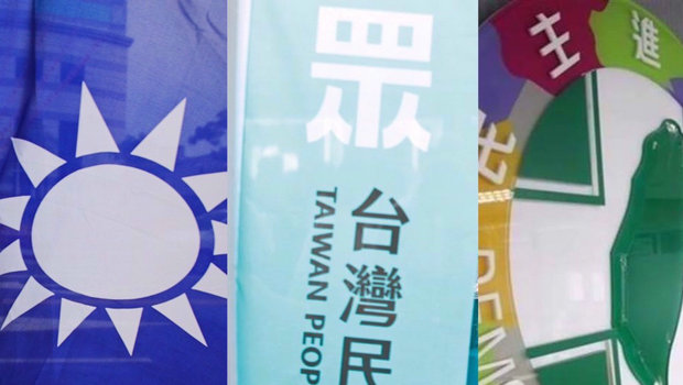 ​50万票决胜负？看完2024民调，郭正亮：他怕了