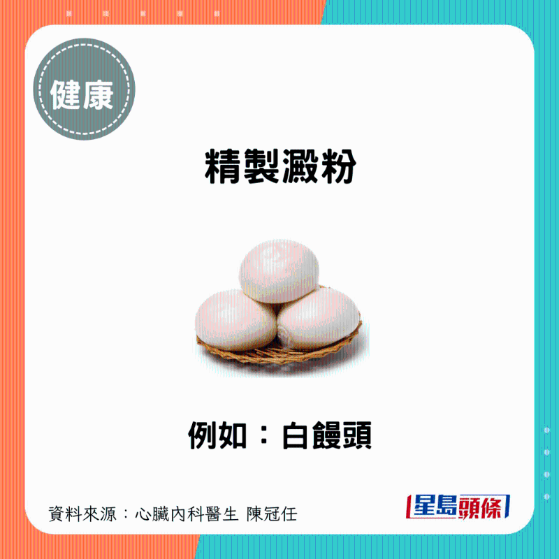 白馒头 白馒头
