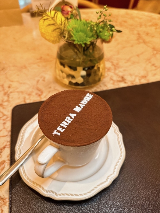 Tiramisu Tiramisu