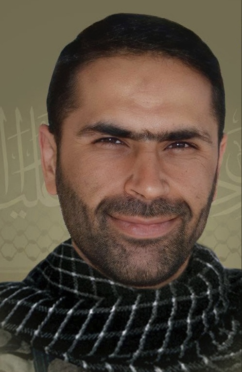 被炸死的真主党(Hezbollah)精锐部队拉德万(Radwan)副队长塔维尔(Wissam al-Tawil)。 美联社 被炸死的真主党(Hezbollah)精锐部队拉德万(Radwan)副队长塔维尔(Wissam al-Tawil)。 美联社