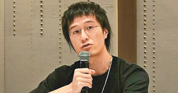 李宇轩被揭,持续与《日经新闻》有持续的电邮往来。 李宇轩被揭,持续与《日经新闻》有持续的电邮往来。
