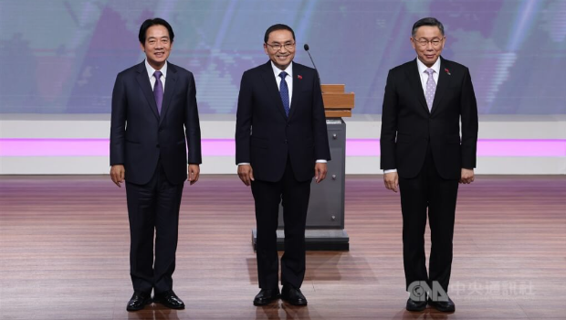 ​选举激情过后，两岸关系何去何从