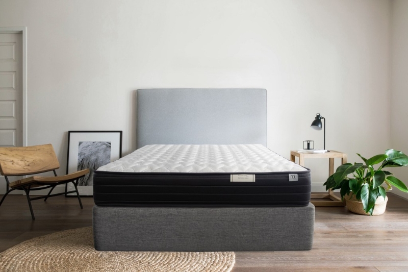 Sealy SpineCare ONE专利护脊系列床褥原价$9,880至$22,480、现售$4,940至$11,240S。 Sealy SpineCare ONE专利护脊系列床褥原价$9,880至$22,480、现售$4,940至$11,240S。