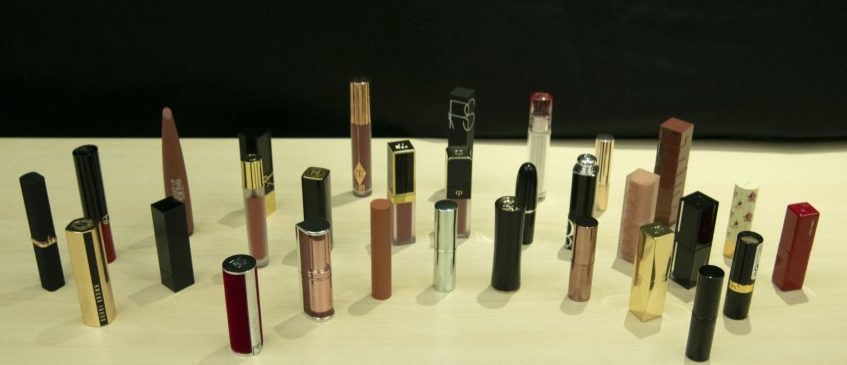30款样本逾半含致敏物质 CHANEL、GUCCI等4品牌超出欧洲安全建议(附详细品牌资料) 30款样本逾半含致敏物质 CHANEL、GUCCI等4品牌超出欧洲安全建议(附详细品牌资料)