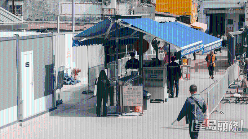 中英街花园 中英街花园