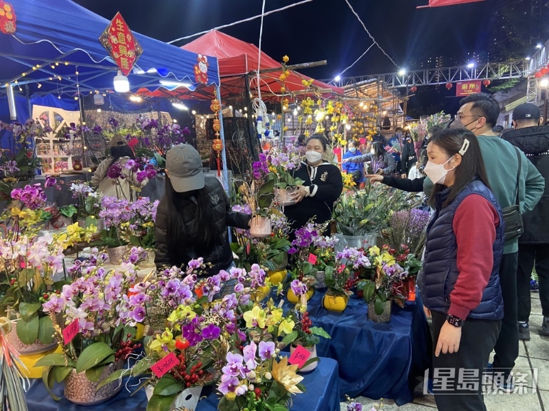 屯门天后庙广场 屯门天后庙广场