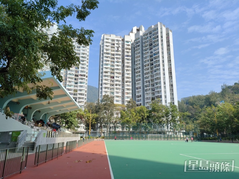 长沙湾游乐场 长沙湾游乐场