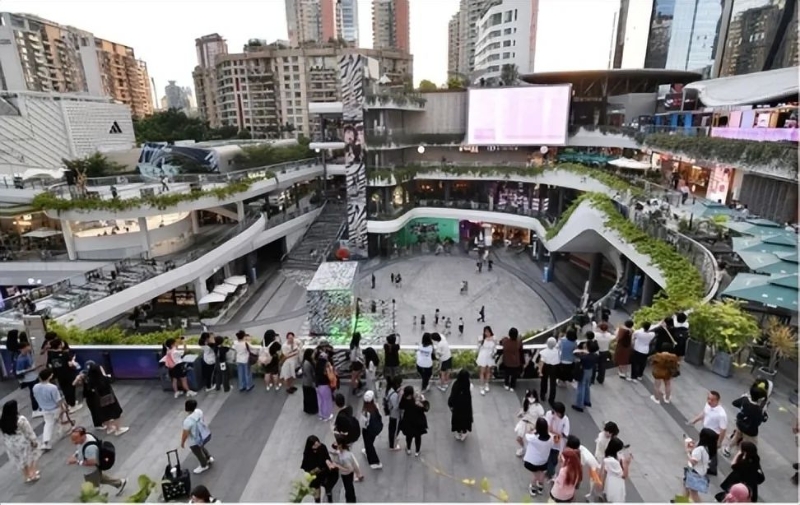 深圳餐厅会不会爆满? 深圳餐厅会不会爆满?