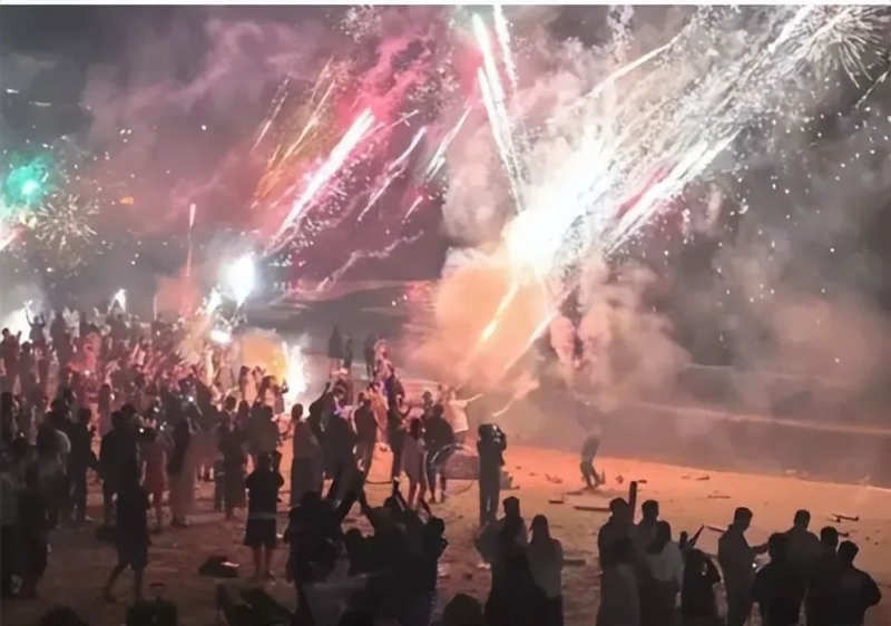 深圳可以放烟花吗? 深圳可以放烟花吗?
