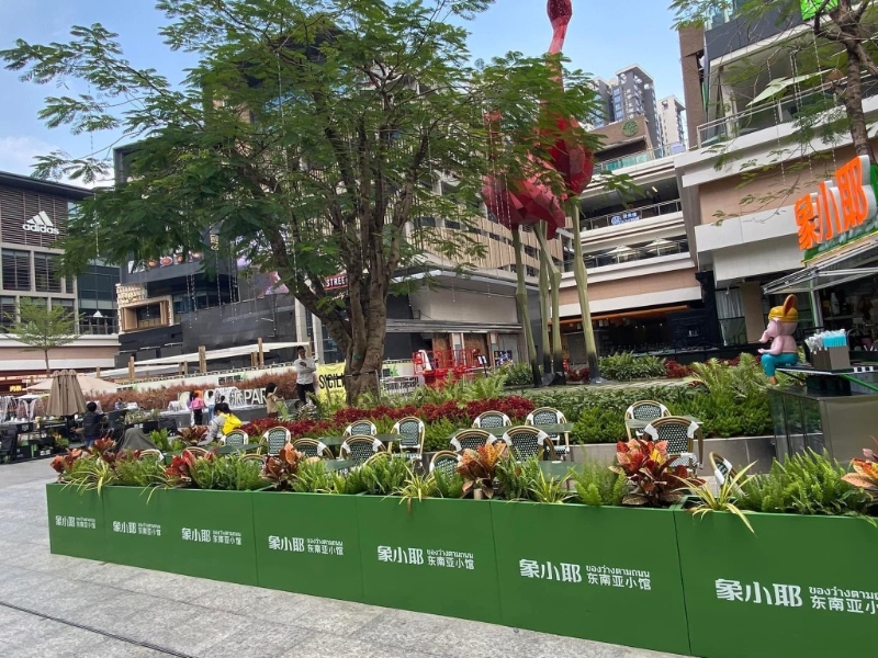 深圳俄罗斯超市位于红山6979 深圳俄罗斯超市位于红山6979