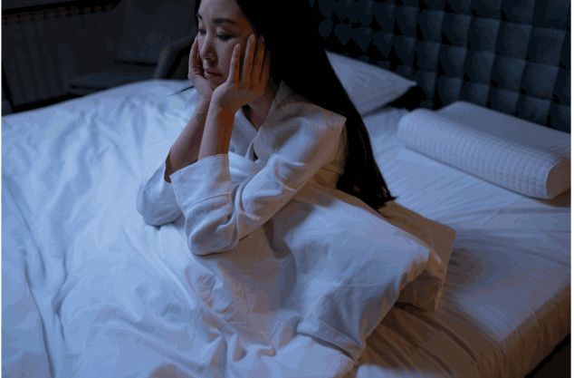 失眠 失眠