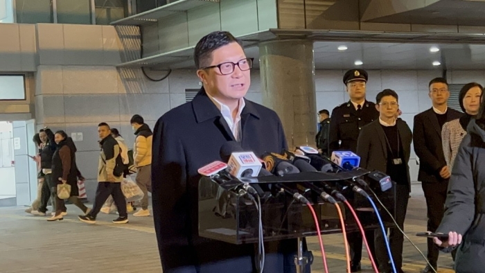 郑炳强 郑炳强