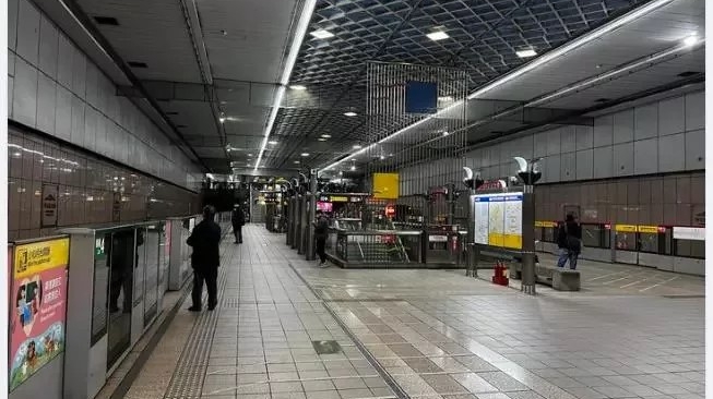 台北捷运