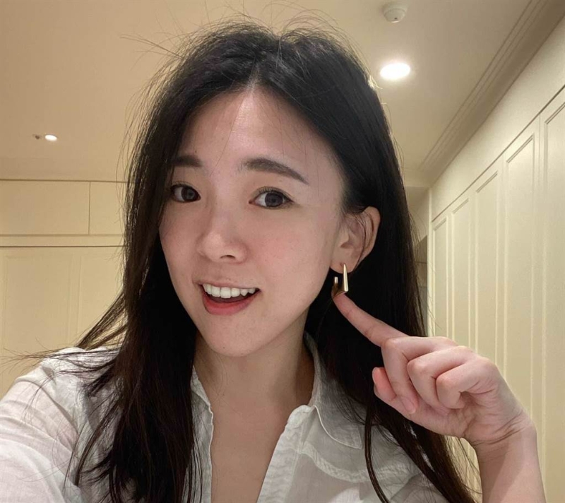 议员白乔茵