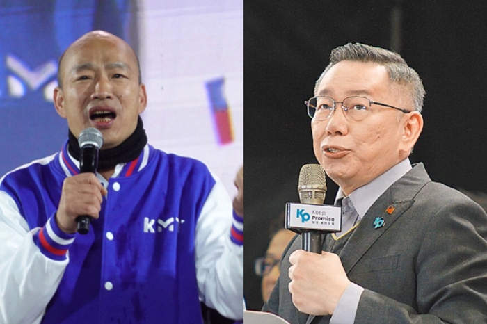 柯文哲