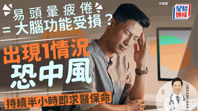 中风 中风