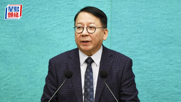 夏宝龙赴港调研，政务司司长陈国基会见传媒（回放生成中......）