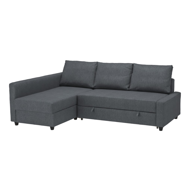 FRIHETEN角位梳化床$3790(原价$5490) FRIHETEN角位梳化床$3790(原价$5490)