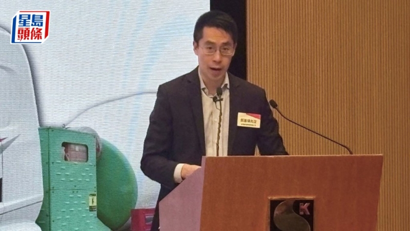 新地郭基煇称已表达撤辣诉求,楼价跌近25%,负财富效应大 新地郭基煇称已表达撤辣诉求,楼价跌近25%,负财富效应大