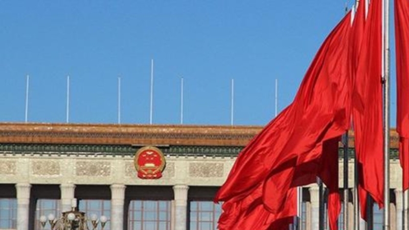 人大常委会议通过修订《保守国家秘密法》