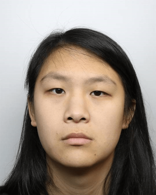 布雷克(图)深夜杀陌生男,此前直播搅拌机杀猫。 Thames Valley Police 布雷克(图)深夜杀陌生男,此前直播搅拌机杀猫。 Thames Valley Police