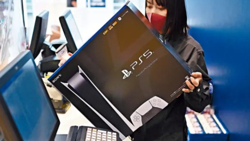 索尼PlayStation部门裁员