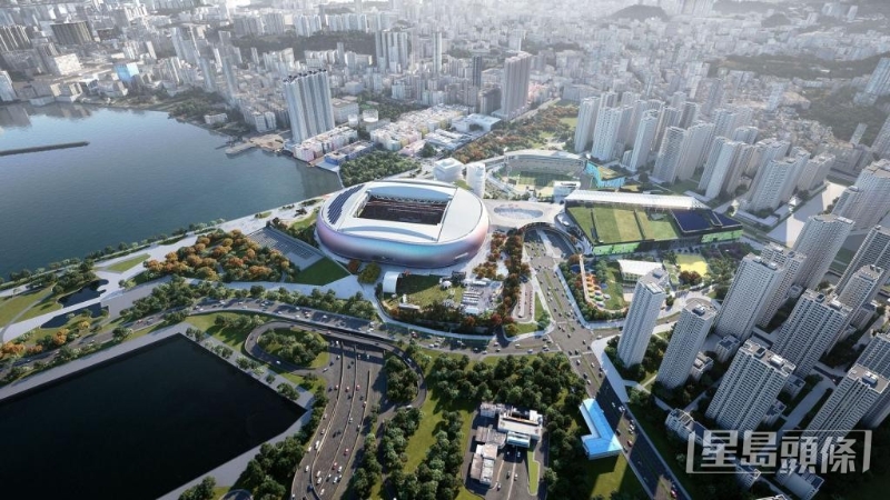 预算3000万元或以上的工务工程项目使用BIM
