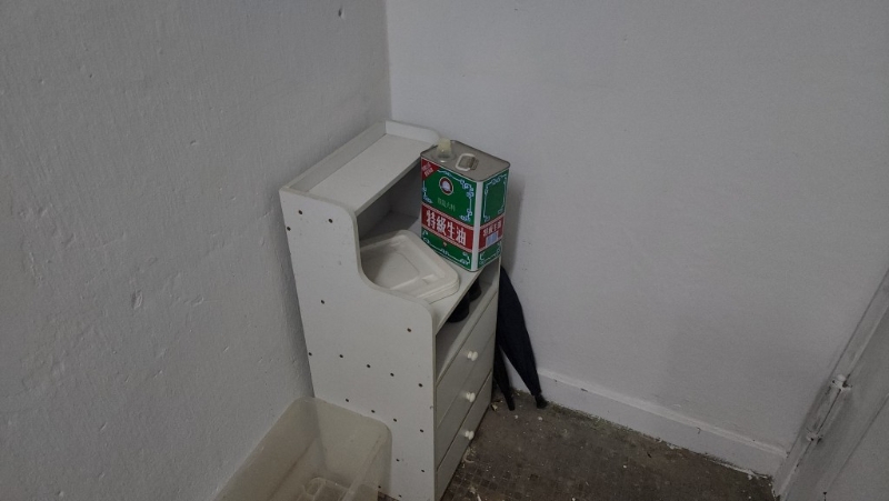 大罐食用油 大罐食用油
