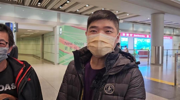 董先生