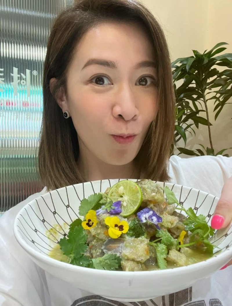 佘诗曼 佘诗曼