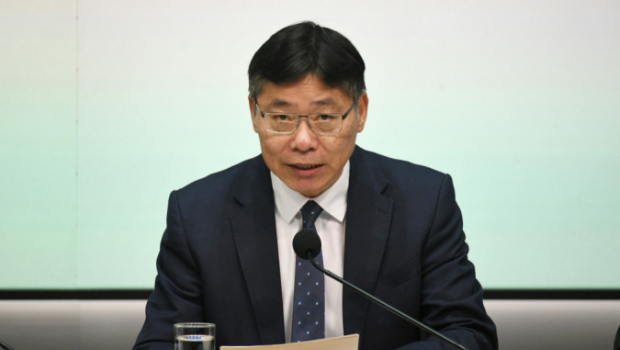林世雄 林世雄