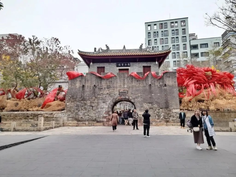 中山公园 中山公园