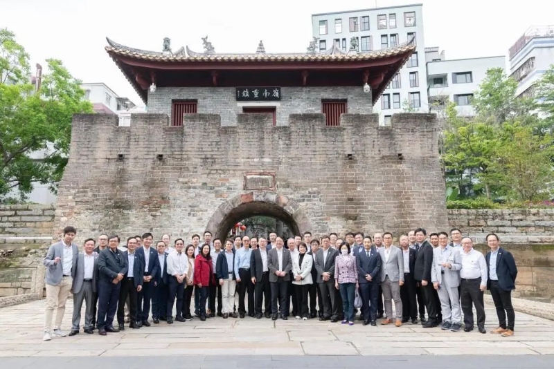 深圳南头古城简史 深圳南头古城简史