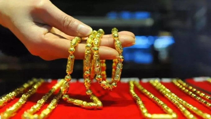 黄金 黄金