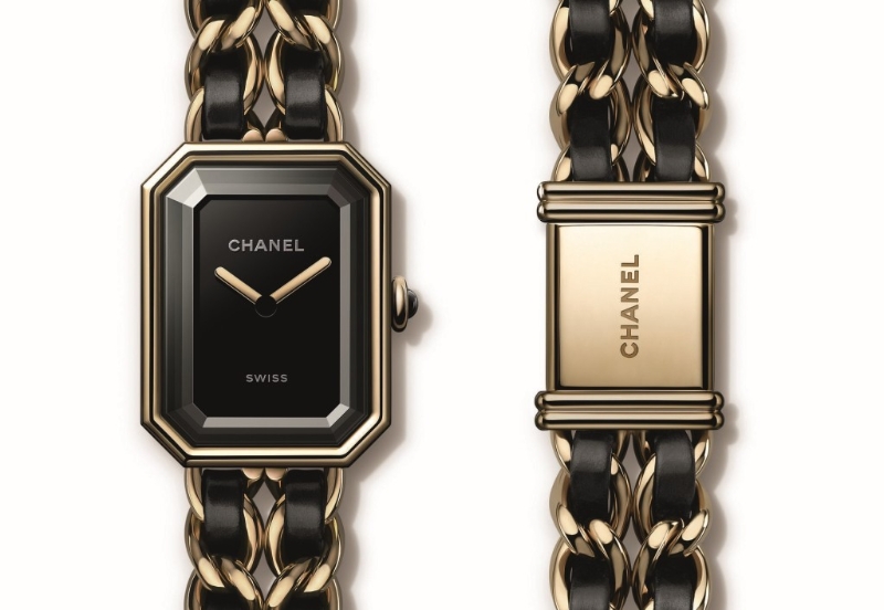 Chanel Chanel