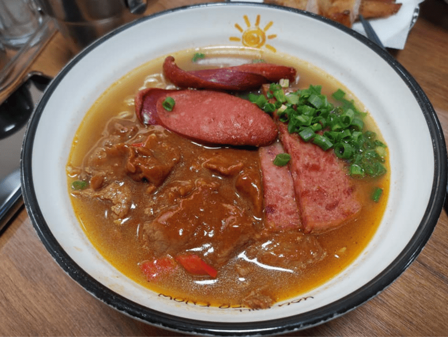 加上微甜花生酱,与嫩牛肉为绝配 加上微甜花生酱,与嫩牛肉为绝配