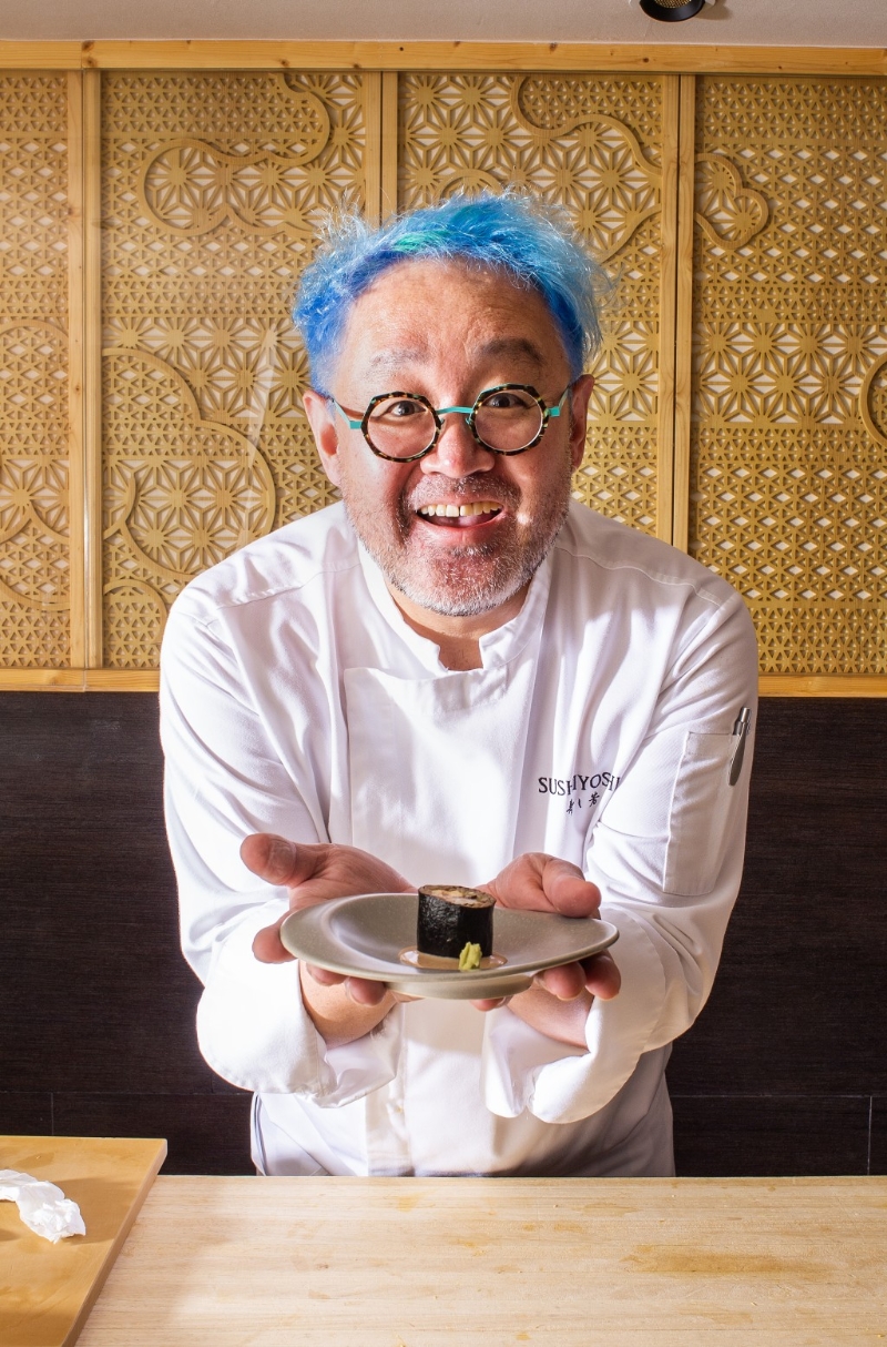 三星寿司Omakase 三星寿司Omakase