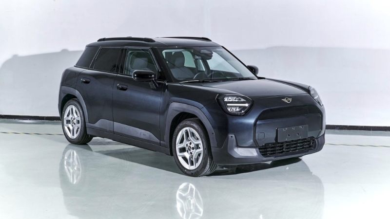 全新MINI Aceman标准版 全新MINI Aceman标准版