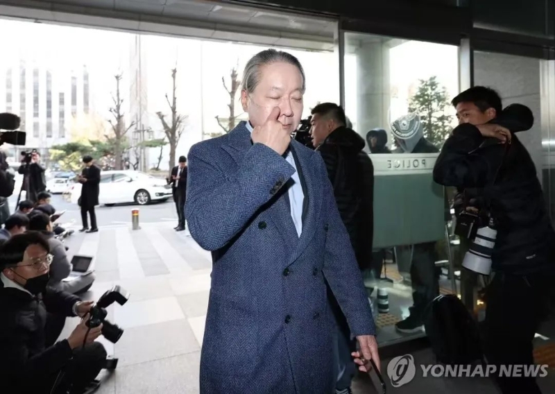 韩医协前会长朱秀虎 韩医协前会长朱秀虎