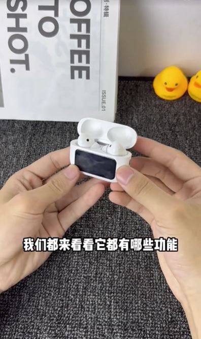 开箱画面14 开箱画面14