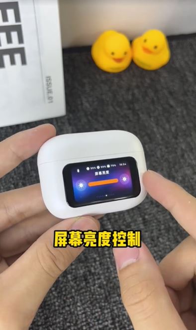 开箱画面7 开箱画面7